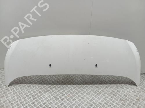 Used Hood Hood CITROËN BERLINGO MULTISPACE (B9) [2008-2026] 25855058 25855058