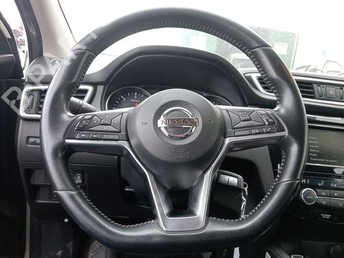 Rat Rat NISSAN QASHQAI II (J11, J11_) 1.7 dCi ALL MODE 4x4-i (150 hp) 34583029 34583029