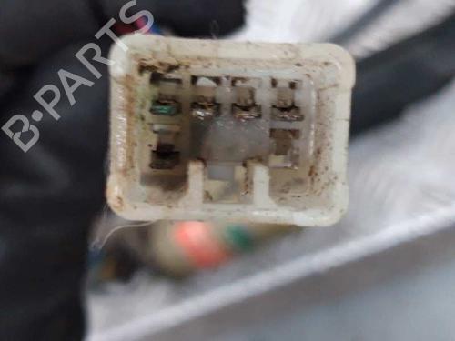 Front wiper motor TATA SAFARI (42_FD) 3.0 D | BP12850345M29 