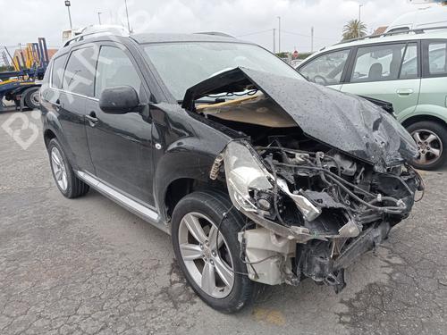 Brugte PEUGEOT 4007 (VU_, VV_) 2.4 16V 4665583