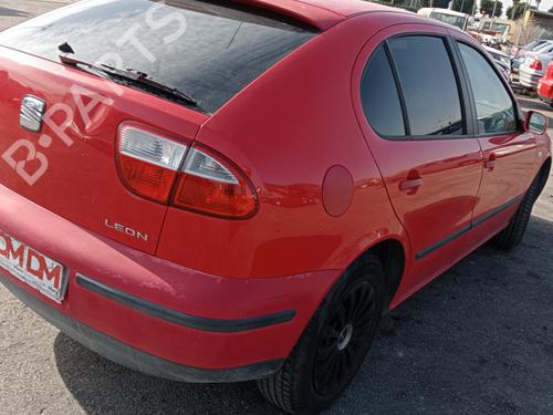 Left tailgate light SEAT LEON (1M1)  | BP14133124C79 