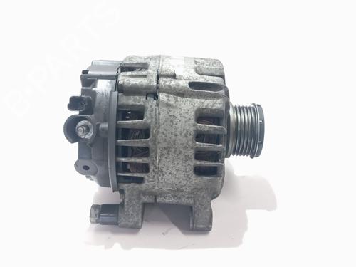 Alternator CITROËN C3 Picasso (SH_) 1.6 HDi | BP35953271M7 - Image 2