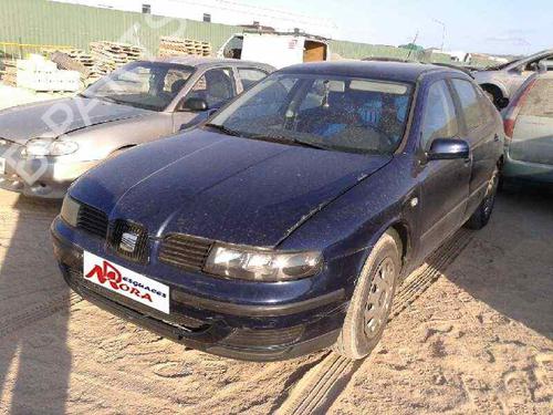 Left front driveshaft SEAT LEON (1M1) 1.4 16V | BP12636857M38