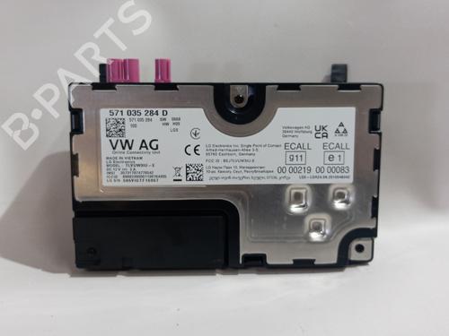 Used Electronic module Electronic module SEAT LEON (KL1, KLG) 1.4 TSI e-Hybrid (204 hp) 36385361 36385361