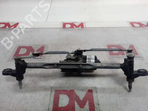 Used Front wiper motor FIAT BRAVO II (198_) 1.9 D Multijet (198AXB1A) (120 hp) 16857876