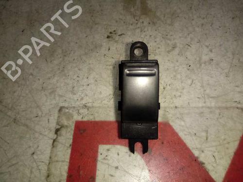 Used Left rear window switch NISSAN PRIMERA (P12) [2002-2025]  16546540