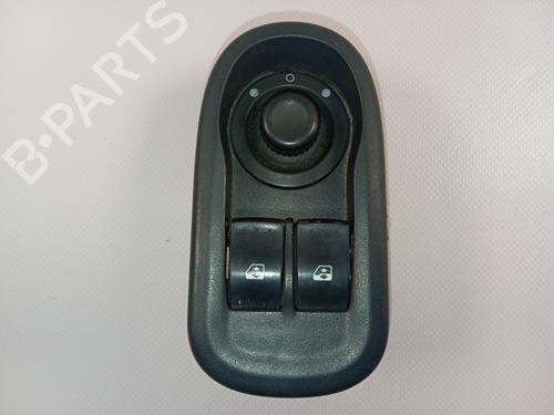Used Left front window switch Left front window switch RENAULT MASTER III Van (FV) [2010-2026] 35932277 35932277
