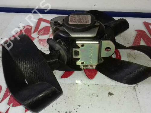 Front right seatbelt SEAT IBIZA III (6L1)  | BP16939062I25 
