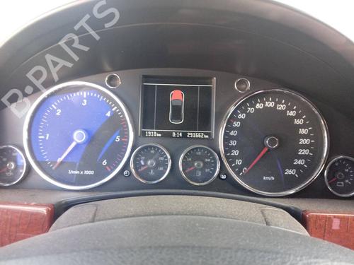 Quadrante Quadrante VW TOUAREG (7LA, 7L6, 7L7) [2002-2013] 33654723 33654723