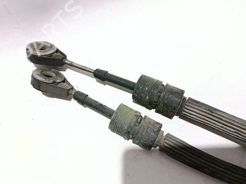 Gear lever FORD TRANSIT Van (FA_ _) | BP31824029M90