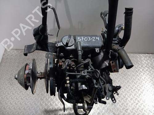 Used Engine AIXAM COUPE 0.5 (8 hp) 22788467