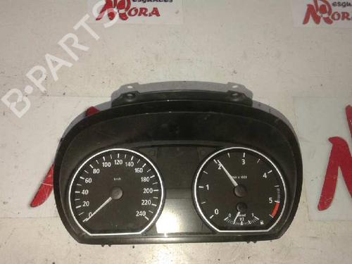 Used Instrument cluster BMW 1 (E87) [2003-2013]  30376964