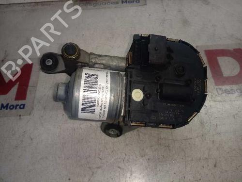 Front wiper motor PEUGEOT 407 (6D_) 2.0 HDi 135 (6DRHRH, 6DRHRE, 6DRHRG, 6DRHRJ) | BP12659334M29 