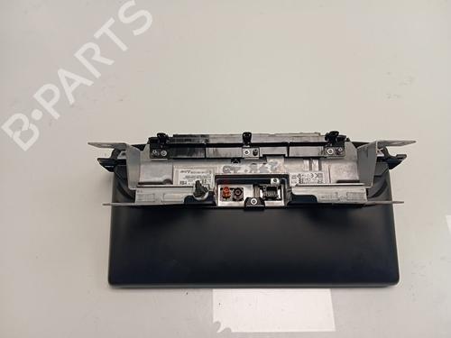 Display monitor NISSAN QASHQAI III (J12)  | BP28030993C48 