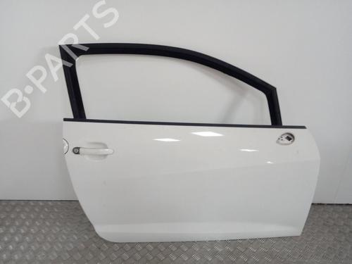 Used Right front door SEAT IBIZA IV (6J5, 6P1) [2008-2017]  17613379