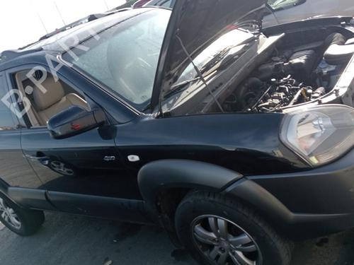 Steering pump HYUNDAI TUCSON (JM) 2.0 CRDi | BP13668050M99