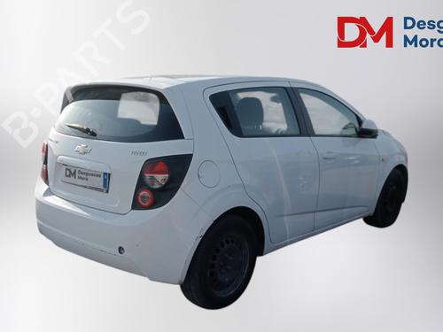 Engine CHEVROLET AVEO Hatchback (T300)  | BP33203288M1  - Image 15