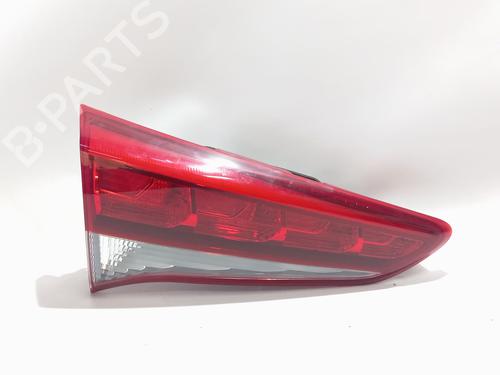 Used Left tailgate light Left tailgate light 37758045 37758045