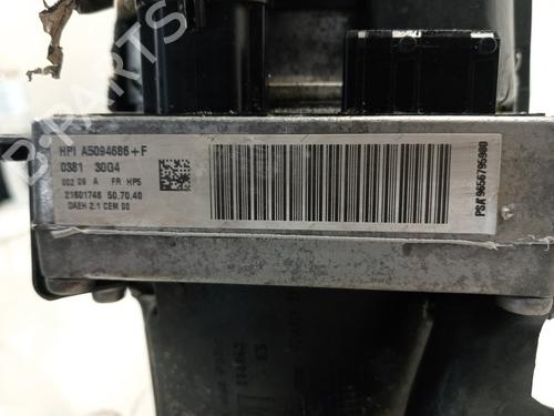 Steering pump CITROËN C5 II (RC_)  | BP13648311M99 