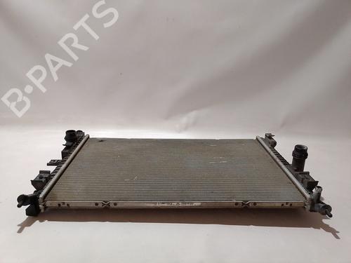 Water radiator PEUGEOT RIFTER 1.5 BlueHDi 100 | BP37196913M31 - Image 3
