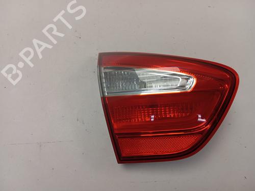 Used Left tailgate light KIA RIO III (UB) [2011-2017]  22419551
