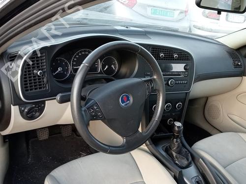 Steering column stalk SAAB 9-3 (YS3F, E79, D79, D75) | BP30372610I23 - Image 14