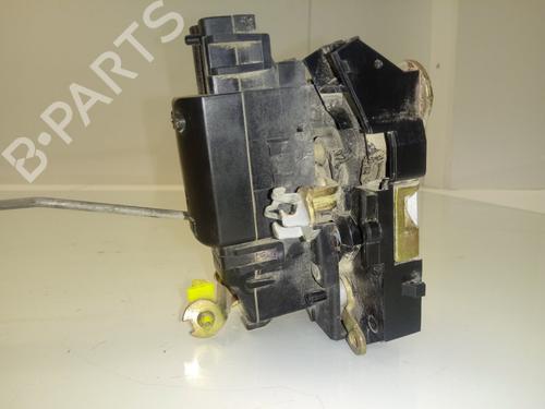 Front right lock RENAULT KANGOO (KC0/1_)  | BP13004630C97 