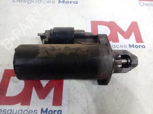 Starter MERCEDES-BENZ VIANO (W639) CDI 3.0 (639.811, 639.813, 639.815) | BP18491164M8 