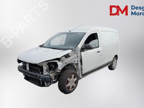 Engine DACIA DOKKER MPV (KE_)  | BP32734089M1  - Image 13