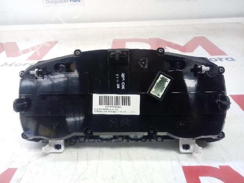 Instrument cluster CITROËN C3 AIRCROSS II (2R_, 2C_)  | BP12659030C47 