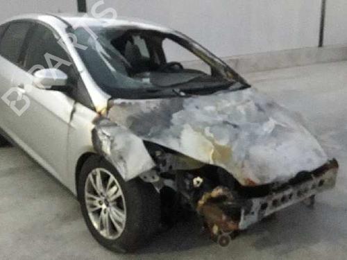 Radio FORD FOCUS III  | BP30370415E6 