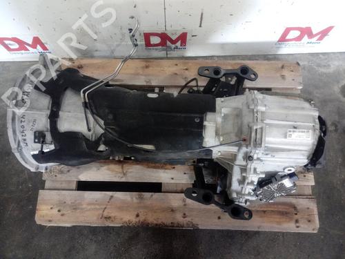 Gearbox LAND ROVER DISCOVERY SPORT (L550)  | BP19261231M3 