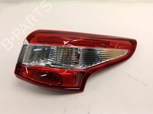 Fanale posteriore destro NISSAN QASHQAI II (J11, J11_) 1.6 dCi (130 hp) 32141915