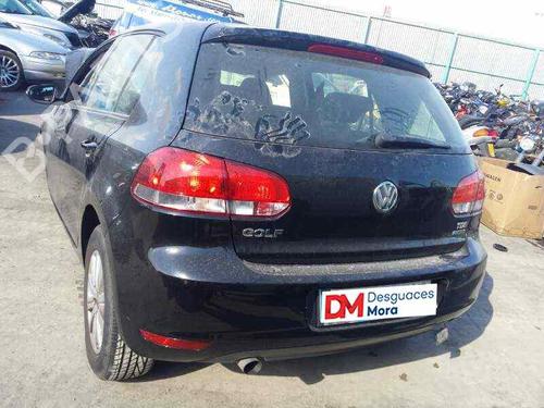 Electronic sensor VW GOLF VI (5K1) | BP16357196M84