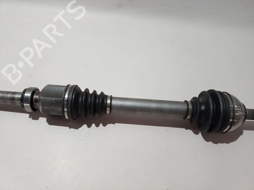 Right front driveshaft CITROËN C5 III (RD_) 2.0 HDi 165 (RDRHHA, RDRHH8) | BP35901012M39 - Image 5