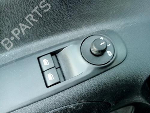 Third brake light PEUGEOT RIFTER | BP22563638L11