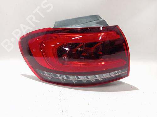 Achterlicht links MERCEDES-BENZ B-CLASS Sports Tourer (W247) B 200 d 4-matic (247.013) (150 hp) 28412680