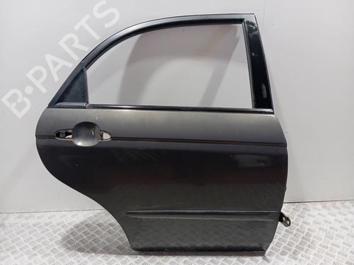 Used Right rear door Right rear door KIA CERATO I Saloon (LD) 1.6 (122 hp) 34648814 34648814