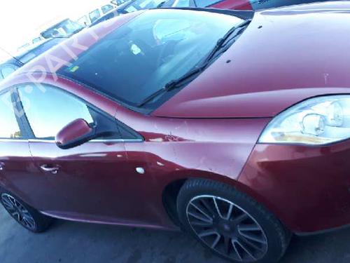 Right front suspension arm FIAT BRAVO II (198_) 1.9 D Multijet (198AXB1A) | BP12662416M13 