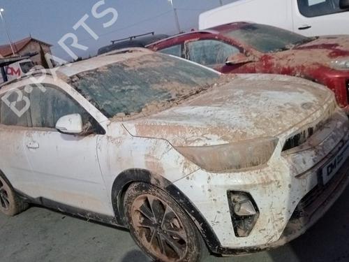 Alternator KIA STONIC (YB)  | BP30914014M7 