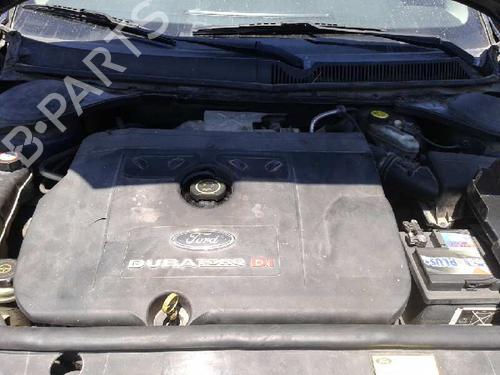 Engine FORD MONDEO III (B5Y) | BP12676691M1
