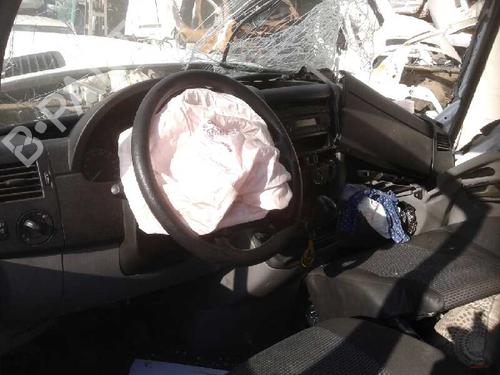 Intercooler pipe MERCEDES-BENZ SPRINTER 3-t Van (B906) | BP17030923M127