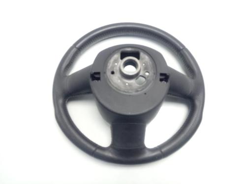 Steering wheel AUDI A3 Sportback (8PA) 1.6 TDI | BP16437096C49 