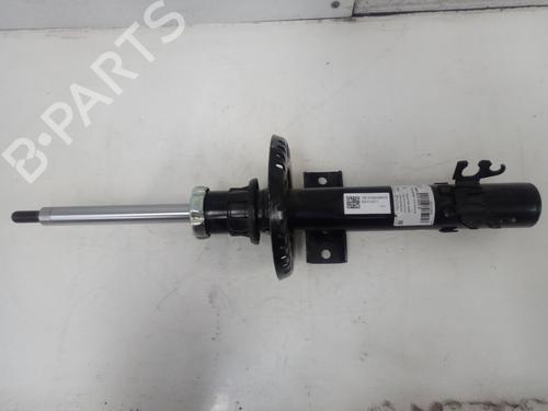 Used Left front shock absorber AUDI A1 (8X1, 8XK) [2010-2019]  12938266