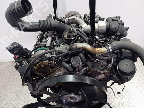 Engine MERCEDES-BENZ SPRINTER 5-t Platform/Chassis (B906) 518 CDI 4x4 (906.153, 906.155, 906.253, 906.255) | BP25904298M1 
