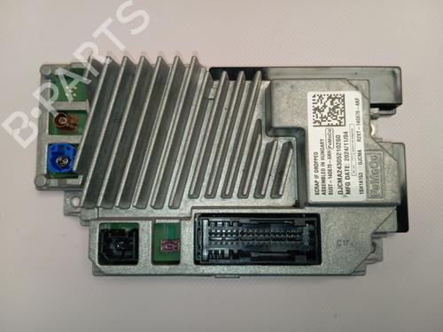 Used Electronic module Electronic module 38616499 38616499