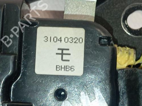 Tailgate lock MAZDA 6 Saloon (GJ, GL) 2.2 D (GJ2FP) | BP36046105C101 - Image 3