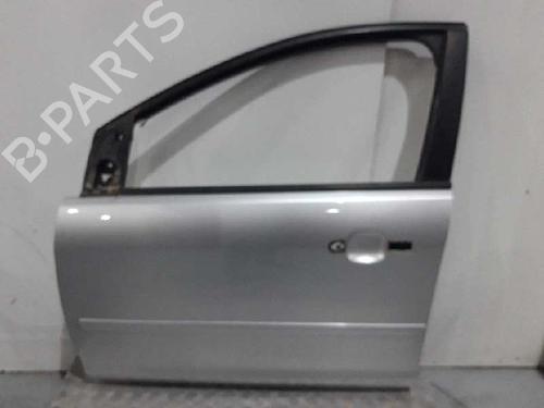 Left front door FORD FOCUS II (DA_, HCP, DP) 1.6 | BP12667145C2 