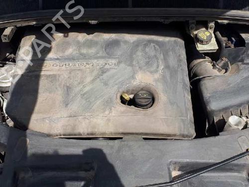 Electronic module FORD S-MAX (WA6) | BP12665064M83