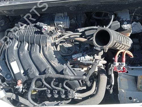 AC compressor DACIA DOKKER MPV (KE_)  | BP26973959M34 